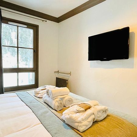 Arc 1950 Appt 6/8 Pers Luxe Manoir Savoie - Ski In Ski Out Les Arcs  Ngoại thất bức ảnh